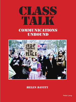cover image of Class Talk